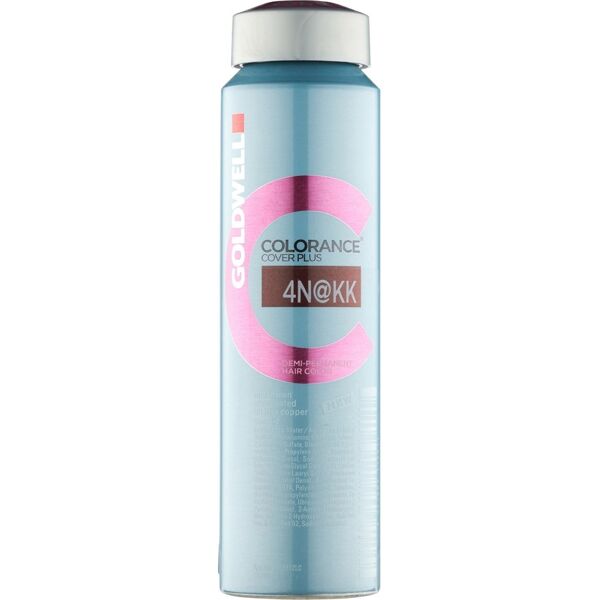 goldwell - cover plus @elumenated naturals demi-permanent hair color riflessante 120 ml female