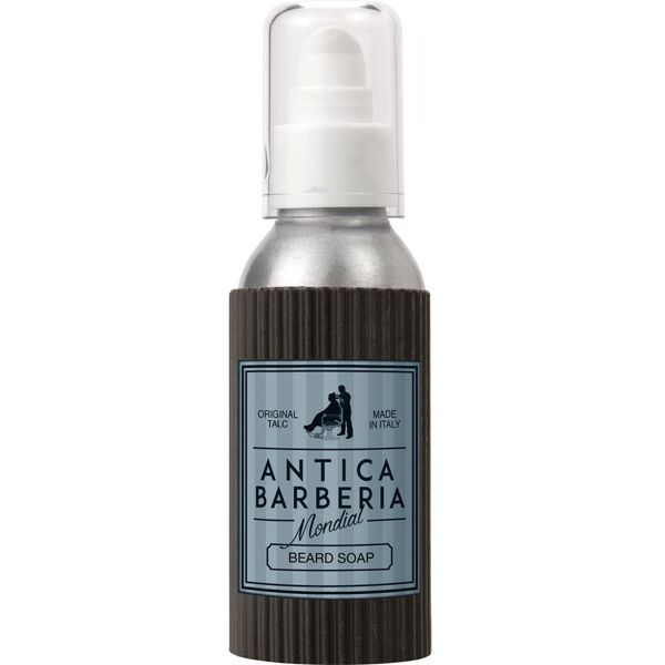 erbe - sapone da barba cura della barba 100 ml male