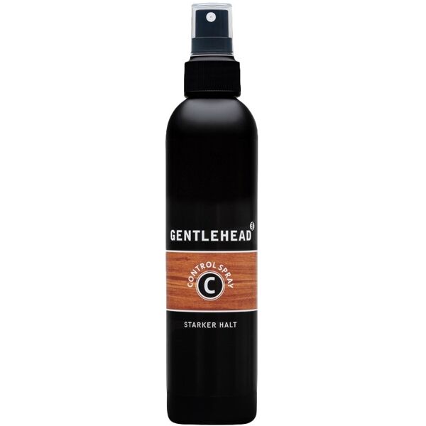 gentlehead - control spray lacca 200 ml male