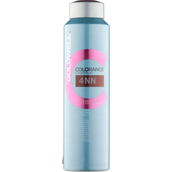 goldwell - cover plus nn-shades demi-permanent hair color riflessante 120 ml female