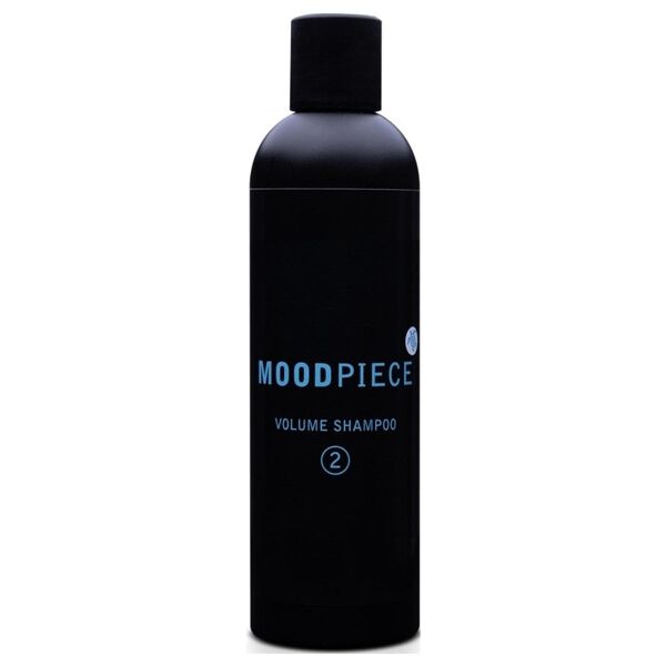 moodpiece - volume shampoo 2 250 ml unisex