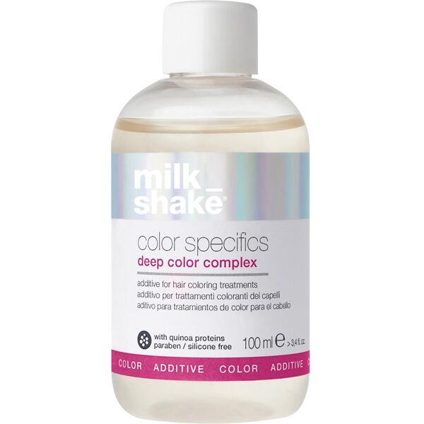 milk_shake - complesso deep color tinta 250 ml female