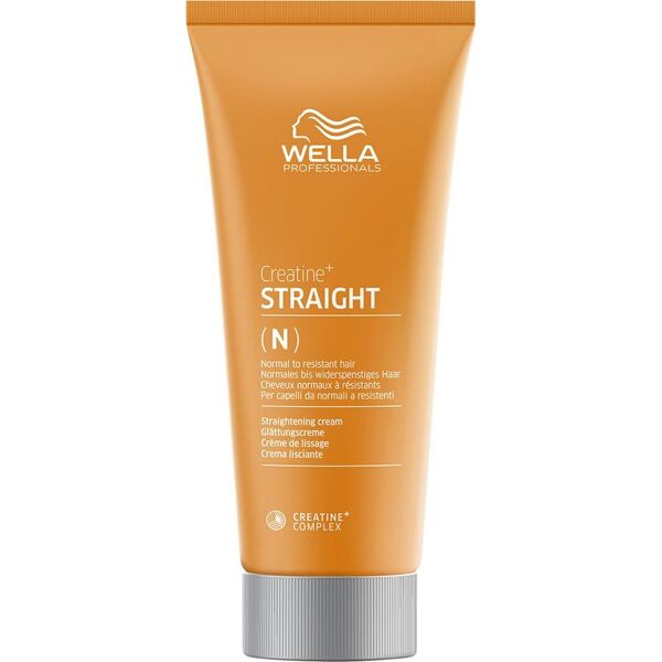 wella - set creatine+ set creatine+ lacca 200 ml female