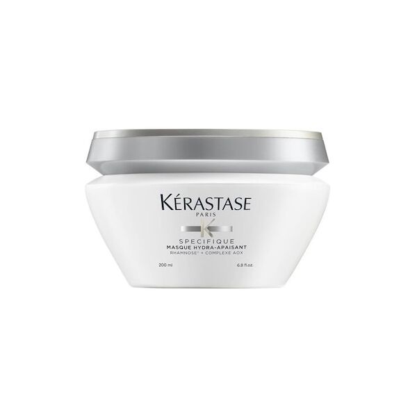 kÉrastase - spécifique masque hydra-apaisant maschera idratante 200 ml female