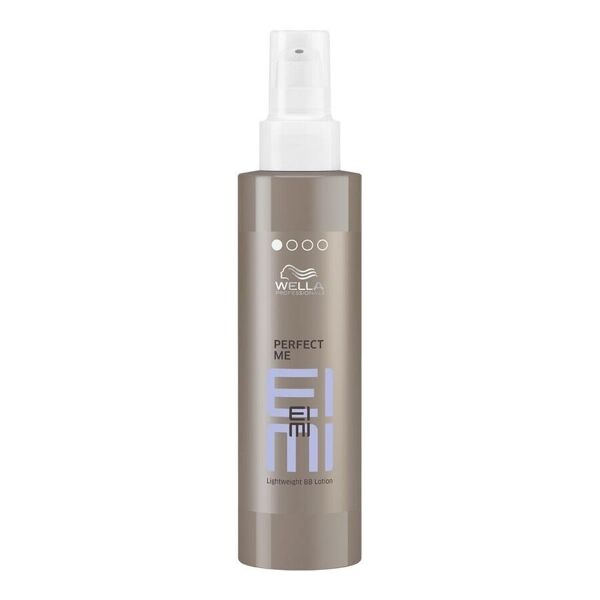 wella - eimi smooth perfect me cera 100 ml unisex