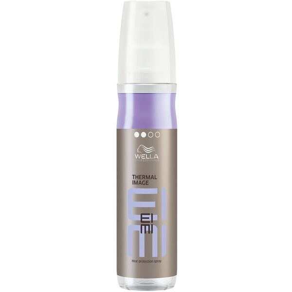 wella - eimi smooth spray protezione calore thermal image termoprotettori 150 ml unisex