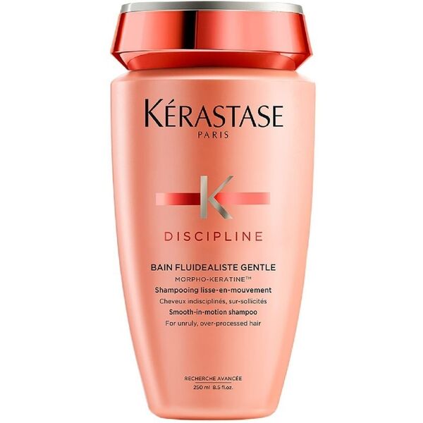 kÉrastase - discipline bain fluidealiste gentle shampoo 250 ml female