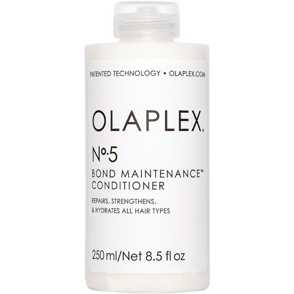 olaplex - mantenimento  no.5 bond maintenance conditioner 100ml balsamo 250 ml unisex