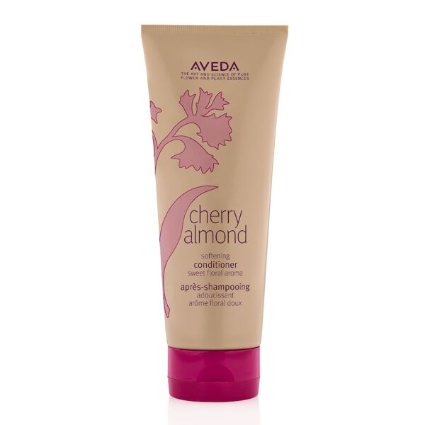 aveda - cherry almond softening conditioner balsamo 200 ml unisex