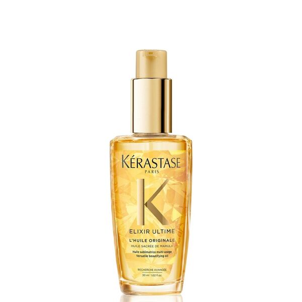 kÉrastase - elixir ultime l'huile originale olio e siero 30 ml unisex