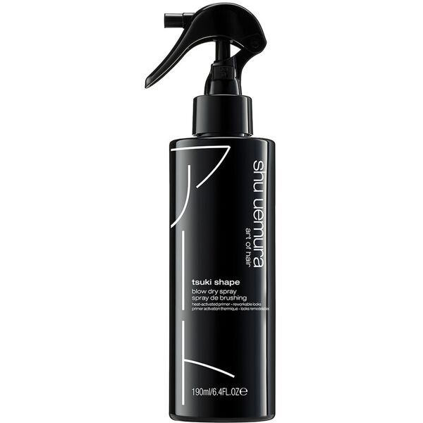 shu uemura - shu style tsuki shape spray 190 ml unisex