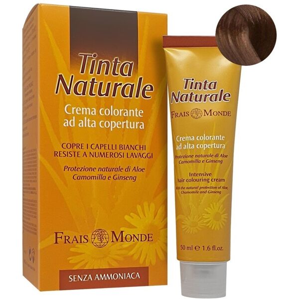 frais monde - tinta naturale riflessante 125 ml nero female