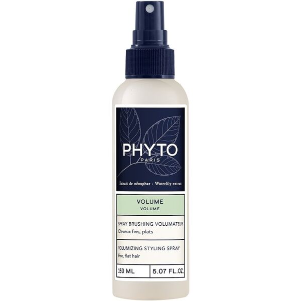 phyto - volume spray volume per capelli fini e sottili senza risciacquo lozione per capelli 150 ml unisex