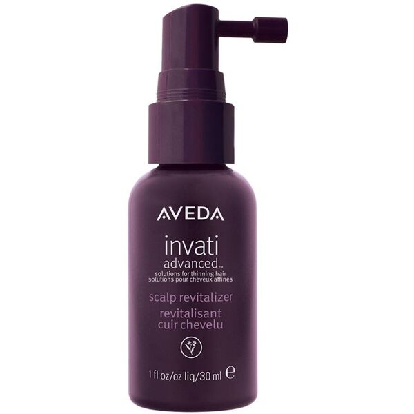 aveda - invati advanced™ scalp revitalizer trattamenti e maschere per cuoio capelluto 30 ml unisex