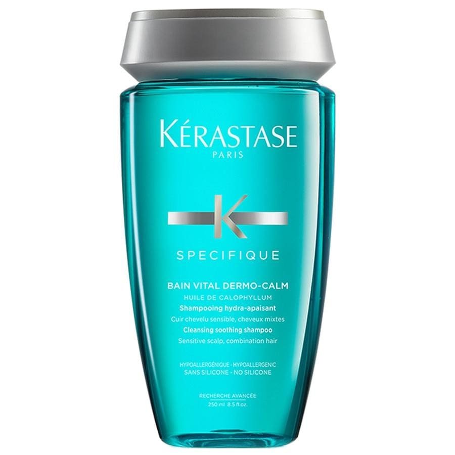 kÉrastase - spécifique bain vital dermo-calm shampoo 250 ml unisex