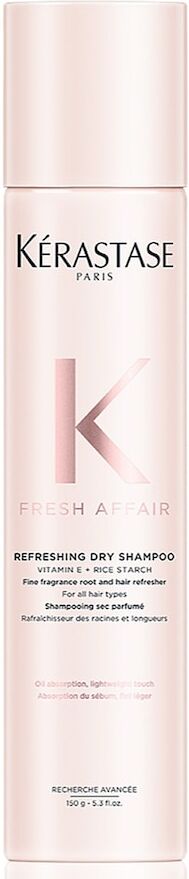 kÉrastase - résistance fresh affair shampoo secco rinfrescante shampoo secco 233 ml unisex