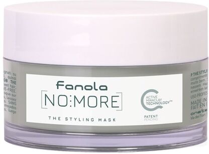 fanola - the styling mask maschere 200 ml unisex