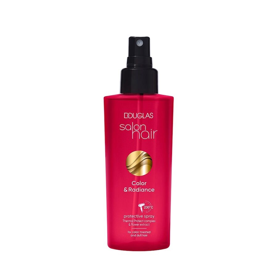 douglas collection - salon hair color & radiance protective lacca 100 ml unisex