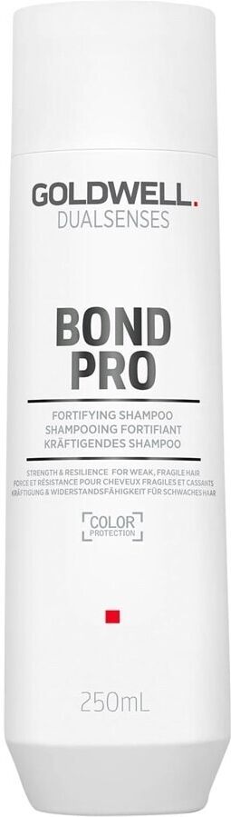 goldwell - shampoo bond pro 250 ml unisex