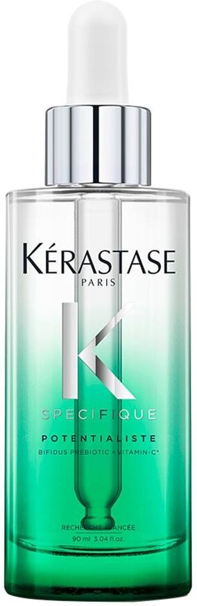 kÉrastase - spécifique sérum potentialiste siero protettivo rinforzante olio e siero 90 ml unisex