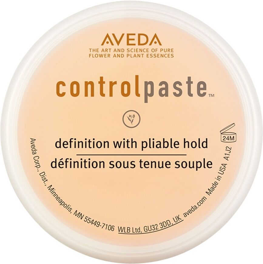 aveda - styling control paste™ gel 75 ml unisex