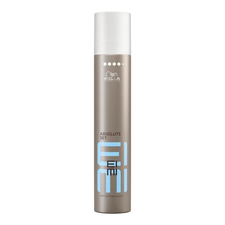 wella - eimi fixing lacca per capelli absolute set 300 ml unisex