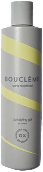 boucléme - unisex styling gel 300 ml unisex