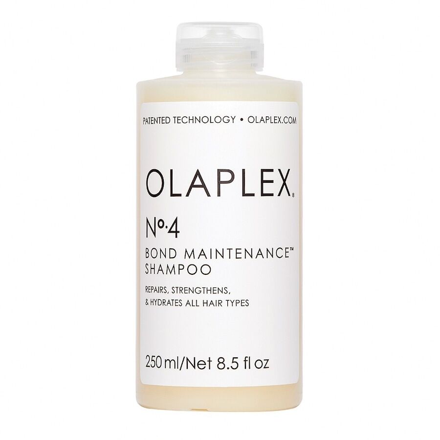 olaplex - mantenimento  no.4 bond maintenance shampoo 100ml 250 ml unisex