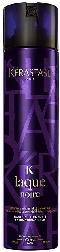 kÉrastase - styling laque noire lacca 300 ml unisex