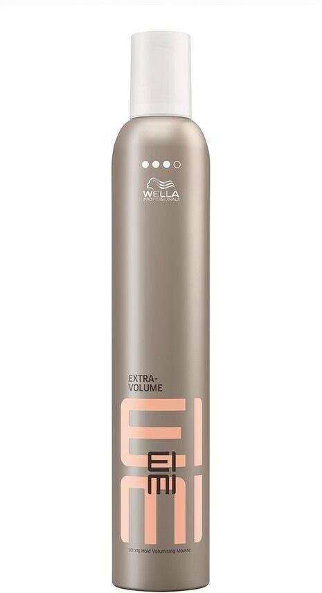 wella - eimi volume extra volume styling mousse schiume & mousse 500 ml unisex