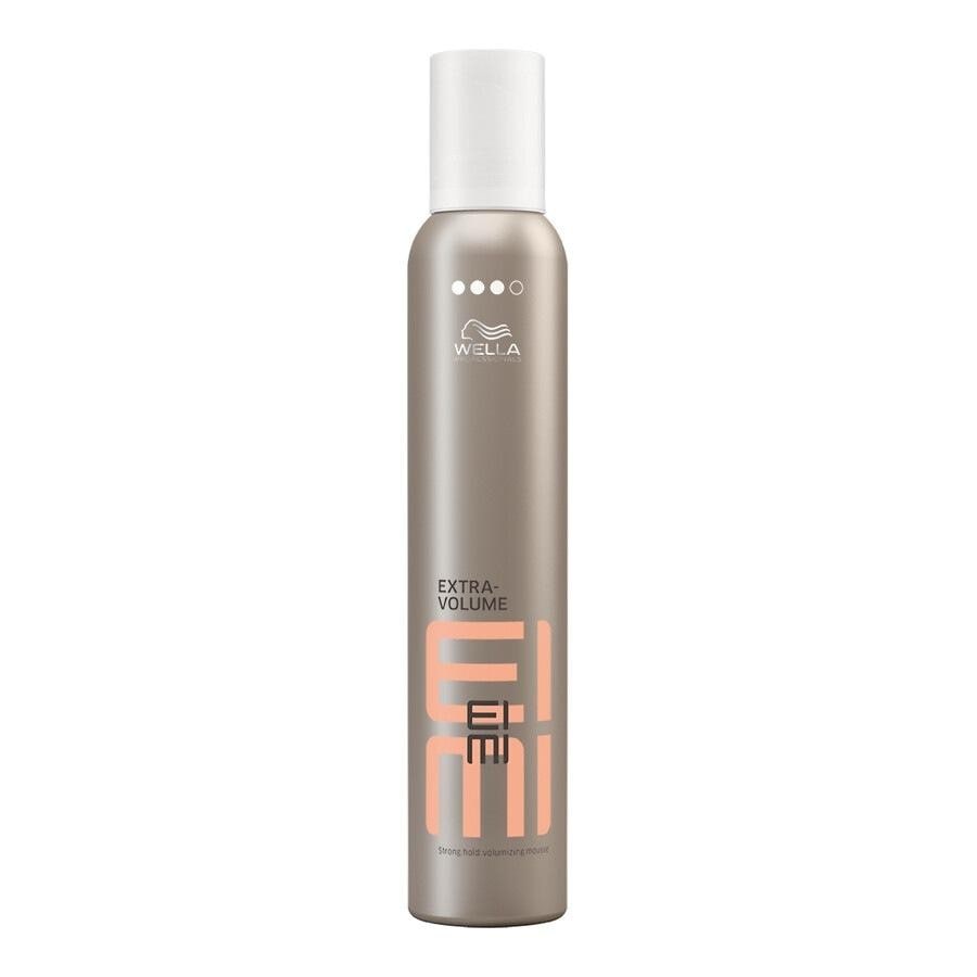 wella - eimi volume extra volume styling mousse schiume & mousse 300 ml unisex