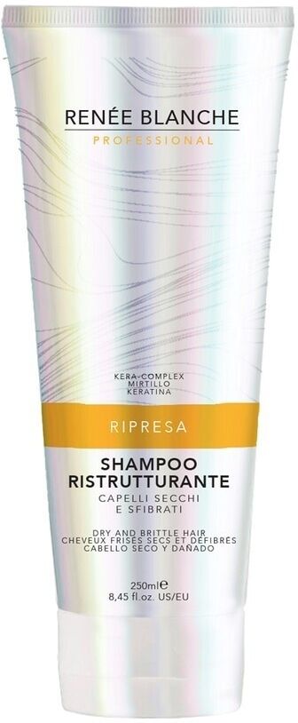 renée blanche - ripresa shampoo 250 ml unisex