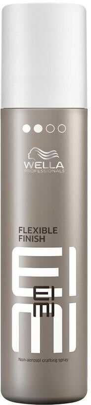 wella - eimi fixing spray modellante finitura flessibile senza aerosol lacca 250 ml unisex