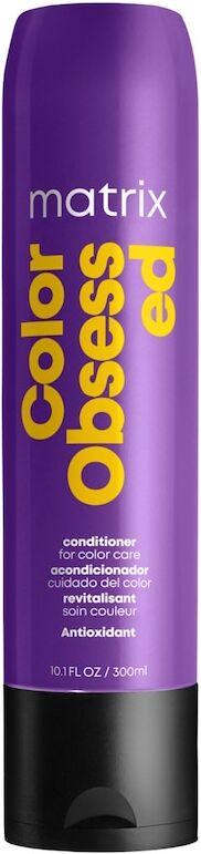 matrix - total results color obsessed conditioner 300ml balsamo unisex