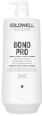 goldwell - shampoo bond pro 1000 ml unisex