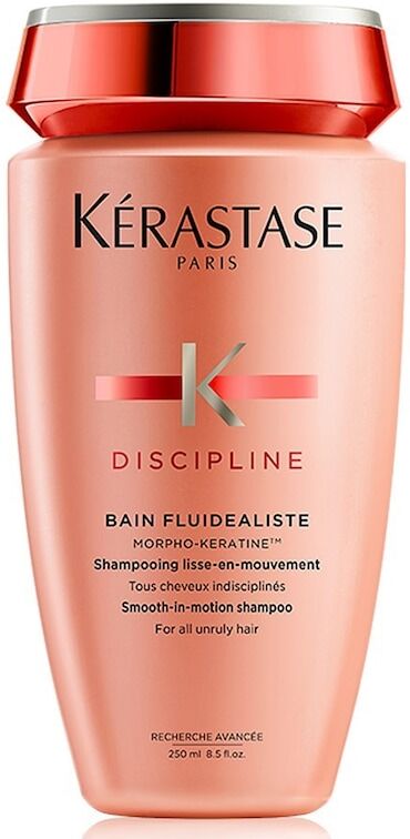 kÉrastase - discipline bain fluidealiste shampoo 250 ml unisex