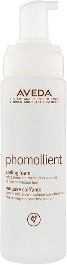 aveda - phomollient™ styling foam schiume & mousse 200 ml unisex