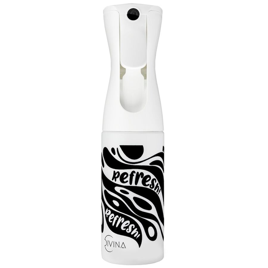 divina blk - refresher nebulizzatore spray 200 ml unisex