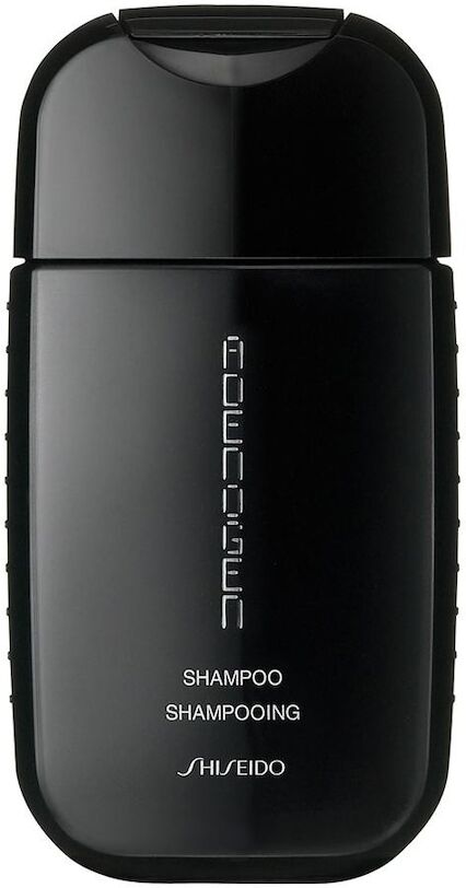 shiseido - shower gel trattamenti e maschere per cuoio capelluto 220 ml male