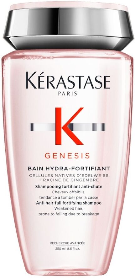 kÉrastase - genesis bain hydra-fortifiant per capelli tendenti alla caduta shampoo 250 ml female