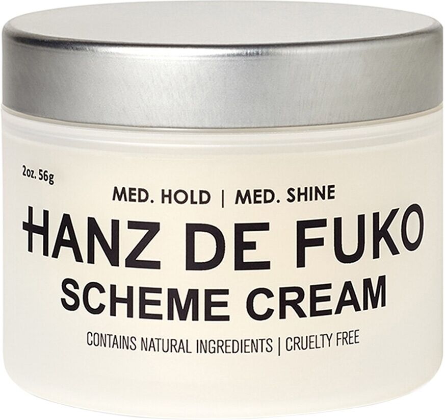 hanz de fuko - scheme cream cera 56 g unisex