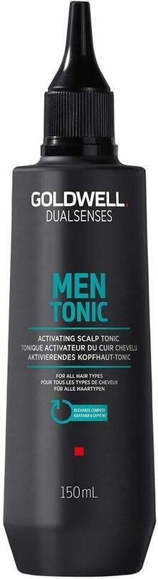 goldwell - activating scalp tonic cura dei capelli 150 ml male