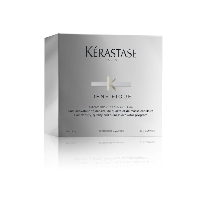 kÉrastase - densifique cura maschere 180 ml unisex