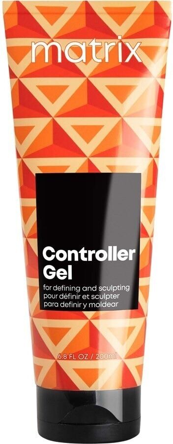 matrix - styling controller gel 200 ml unisex