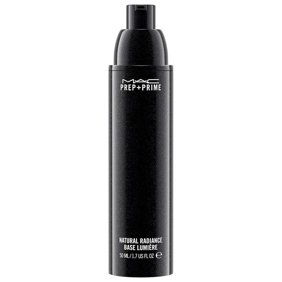 mac - prep + prime natural radiance primer 50 ml nude unisex