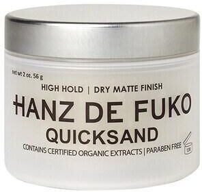 hanz de fuko - quicksand cera 56 g unisex