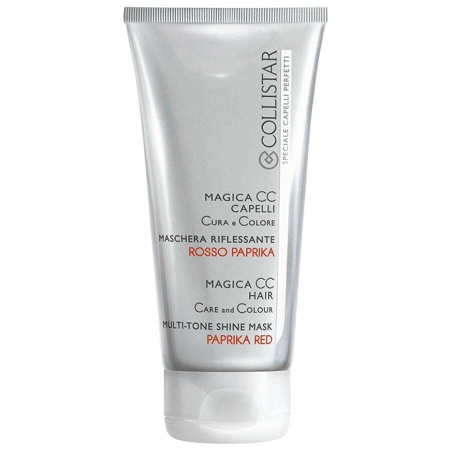 collistar - colore lungadurata magica cc maschere 150 ml marrone unisex