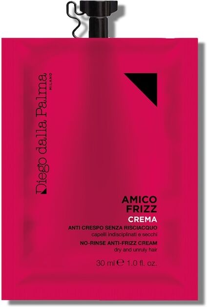 diego dalla palma - amico frizz - crema anti crespo senza risciacquo cera 30 ml unisex