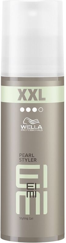 wella - eimi texture gel per acconciature pearl styler 150 ml unisex