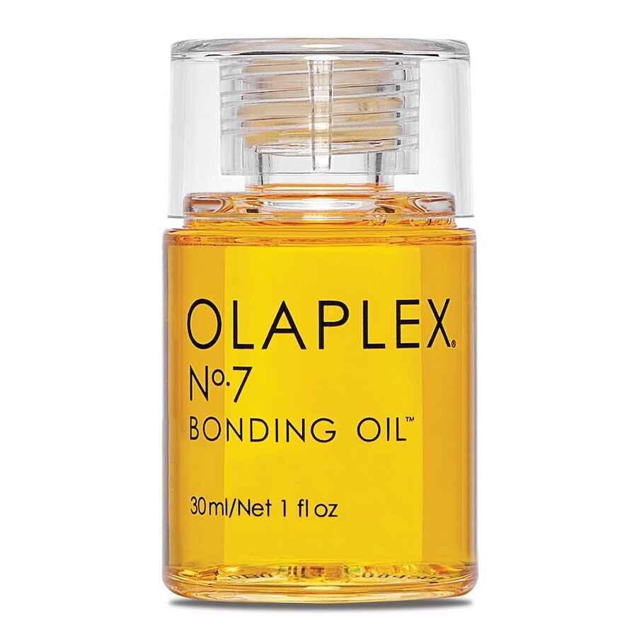 olaplex - protezione n°7 bond oil olio e siero 30 ml unisex